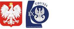 IX LO w Gdyni
