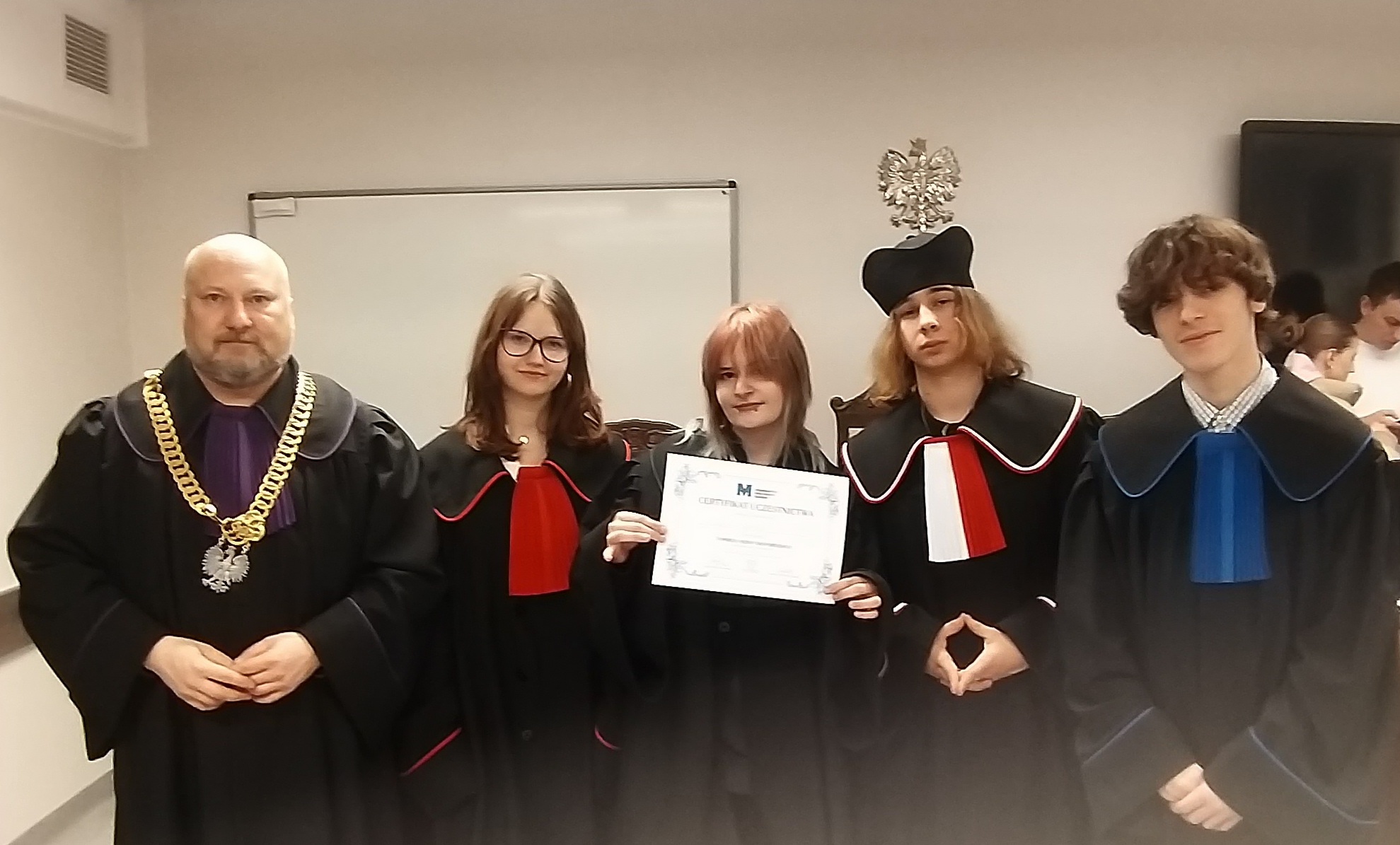 IX LO w Gdyni – IX Liceum Ogólnokształcące im. Marszałka Józefa